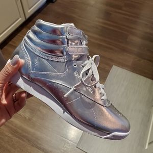 Limited edition Reebok